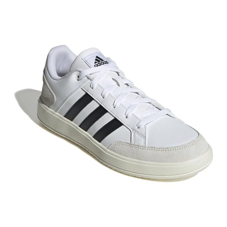 Adidas Synthetisches Leder Superstar Bequem Vielseitig Trendig Stoßdämpfend Langlebig Low Top Lifestyle Freizeitschuhe Unisex Freizeitschuhe IF1783