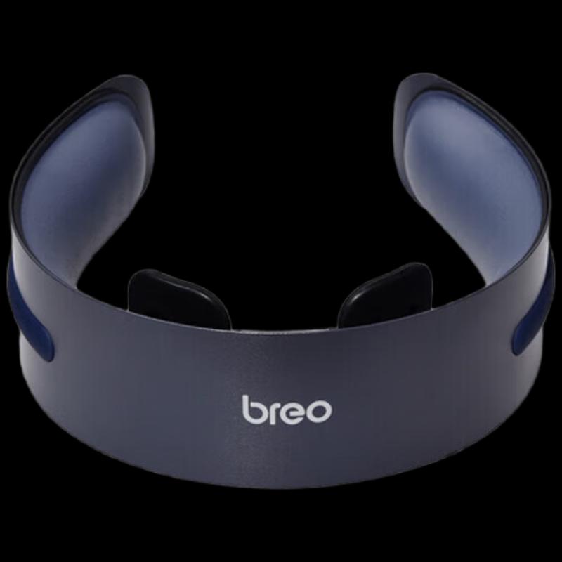 

Breo BR-112 Smart Neck Massager