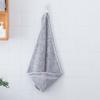 Girl Drying Turban Wrap Hair Bamboo Fiber Microfiber Shower Caps Hair Hat Towel Cap Bathing Cap