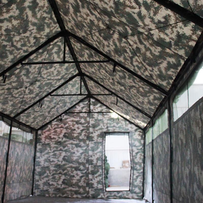 Chongfengju 03 Camping Tent