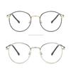 Eyewear Pochromic Anti Radiation Eyeglass for Woman/Men Anti Blue Ray Eye Glasses Shades Eyeglasses