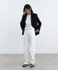 USS ARCHIVE Us402 Essential Straight Jeans (Ivory)