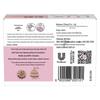 LUX Rose Scented Bar Soap (6 x 100g)