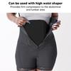 1Pcs Lumbar Drainage AB Board Compression Postpartum Belly Binder Durable Lipo Sponge Board