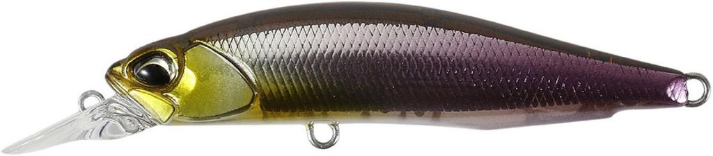 Duo Realis Rozante 63 SP Suspend Lure GSO3191 (6855)