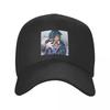 Fashion Kaeya Genshin Impact Baseball Cap Women Unisex Adjustable Anime Game Dad Hat Sports Snapback Hats