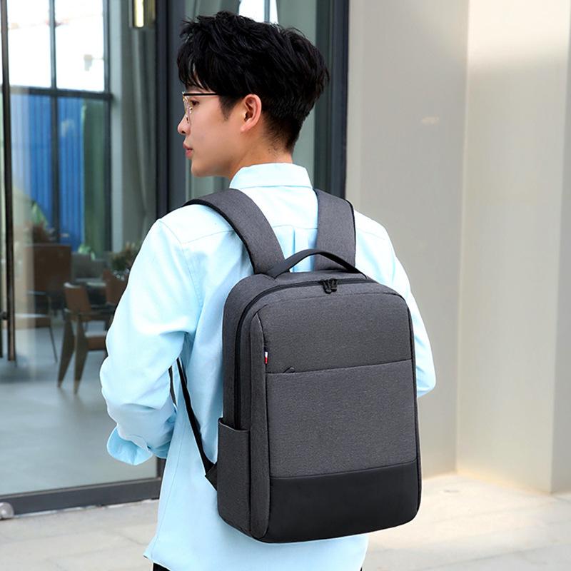 Computer Backpacks, Student Schoolbags, Laptop Bags, Casual and High-end Business Backpacks