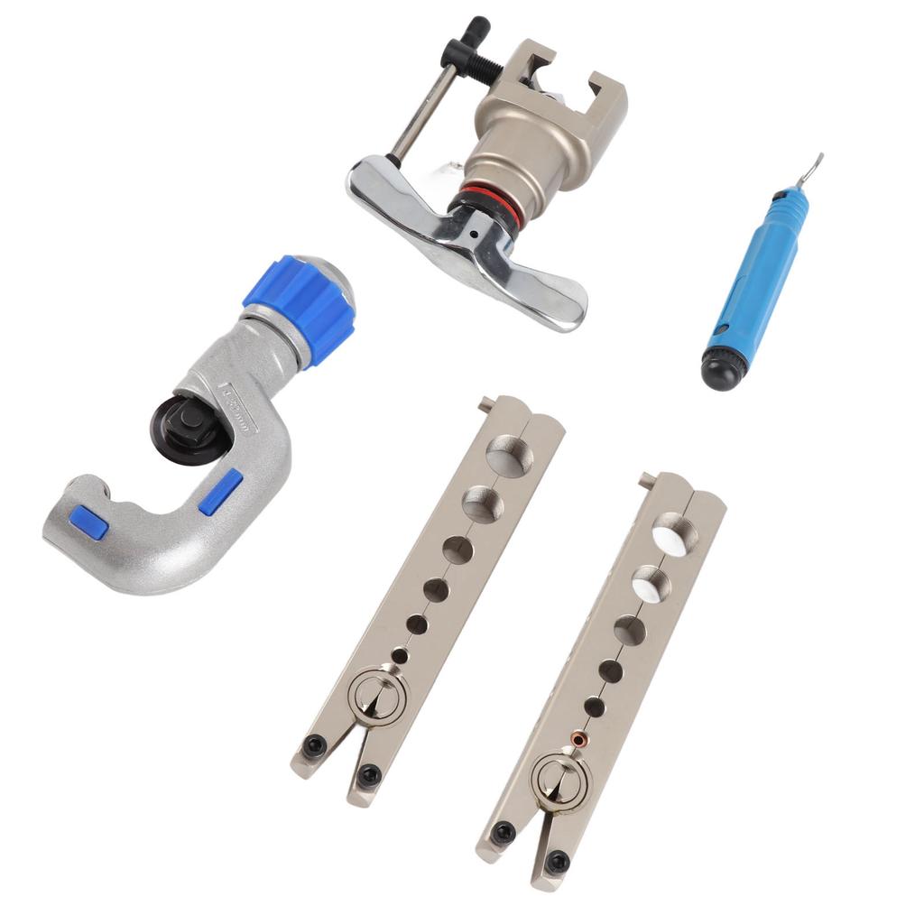 Klimaanlage Reparatur Werkzeuge Exzentrische Rohr Expander Entgraten Reibahle Rohr Cutter Armaturen