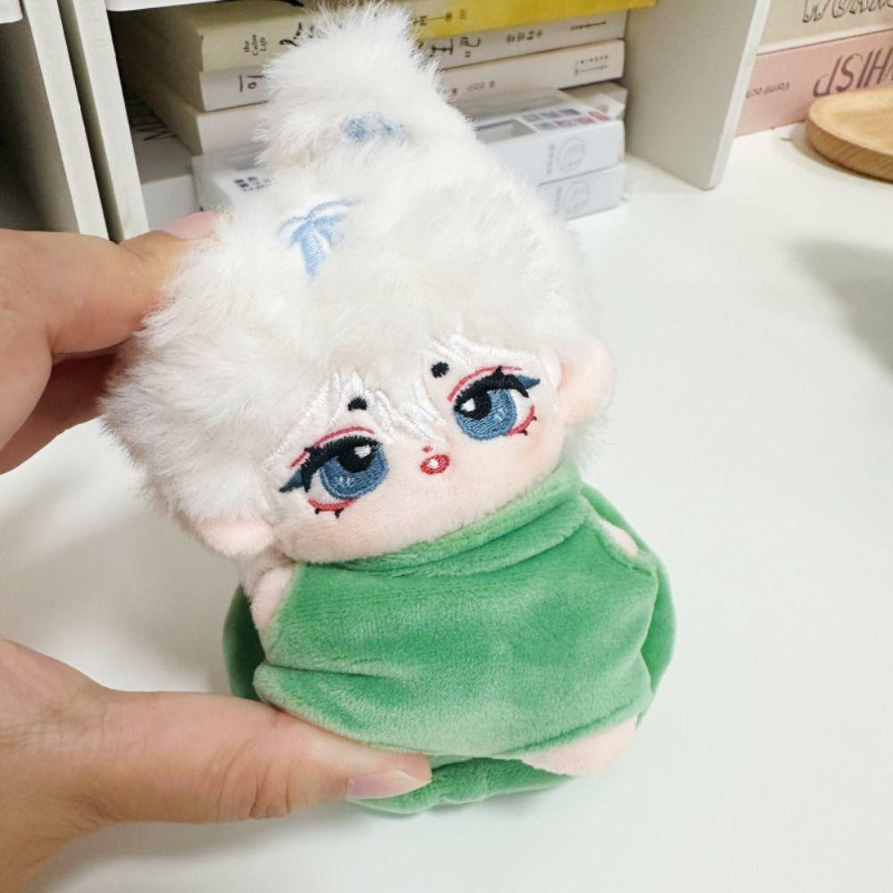 Doll's Pajamas Turtle Shell Doll Coat Turtle Shell Plush Dolls Clothes  Children Gift