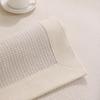 Japanese Cotton And Linen Sofa Cushion, Universal Seat Cushion For All Seasons, Non-Slip Simple Sofa Cover  New Cover Cloth Towel Cushion