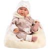 Llorens Bobas Lala Doll with Pillow 42cm
