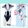 My Dress Up Darling Kitagawa Marin Cosplay Costume With Polyester Fabric For Anime Role Play