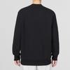 Adidas ESSENTIALS Sweatshirt Men's Black IC9329