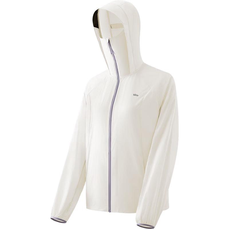 Beneunder Women s Lightweight Sun Protection Jacket M