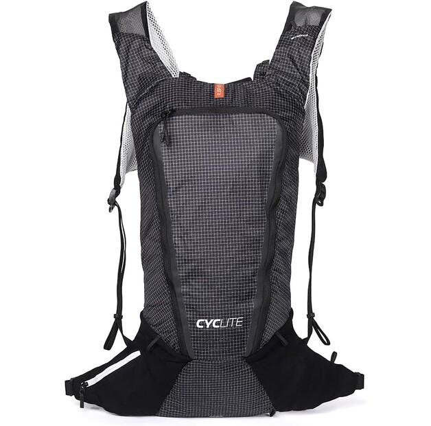 

Рюкзак Cyclite Race 01 Fahrradrucksack schwarz