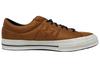 One Star Converse Cons Low 'Workwear - Amber Sepia' 169698C