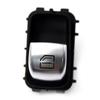 Car Accessory Power Window Switch Car Repair Vehicle Maintenance Easy To Use High Universality Fitment For C-Class