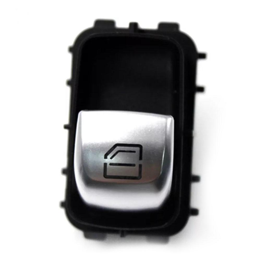 Car Accessory Power Window Switch Car Repair Vehicle Maintenance Easy To Use High Universality Fitment For C-Class