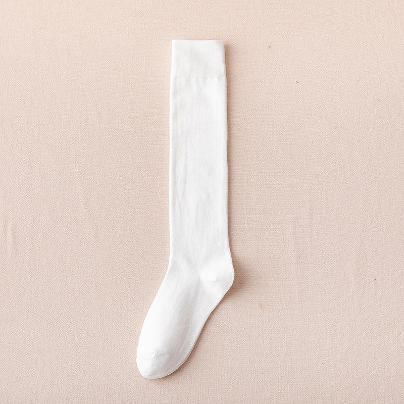 Damen Kniestrümpfe Hohe Socken Party Tanzen Sexy Lange Socken Mode Wadensocken