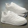 Men's shoes summer new breathable versatile white casual board shoes student platform sports shoes casual little white shoes men