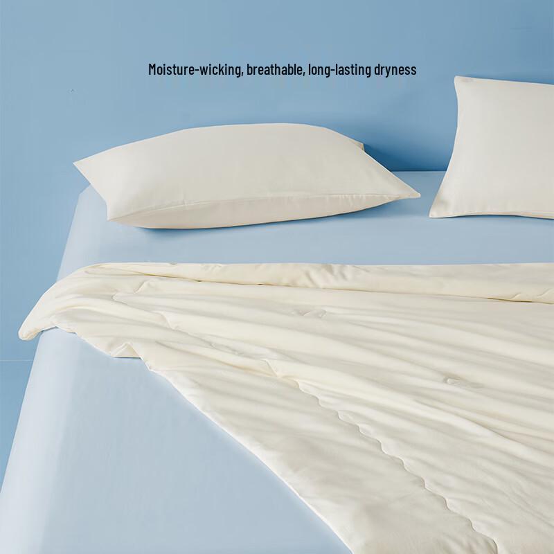 JIEBO 60% Soy Fiber Summer Quilt