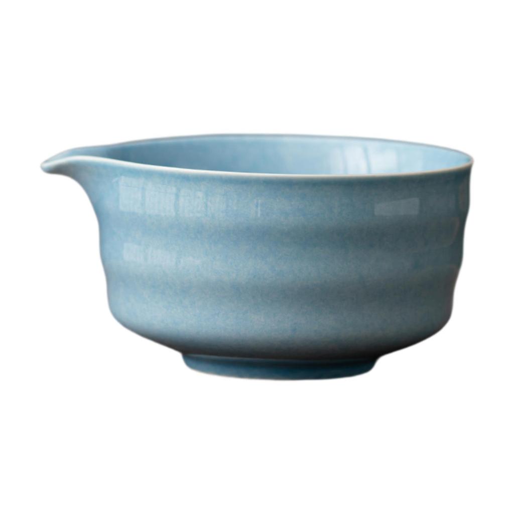 Ceramic Matcha Bowl Matcha Mixing Bowl Accessories Easy To Clean Decorative
