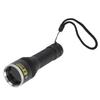 15W 365nm UV LED Flashlight Black Filter Optical Lens Torch Pet Urine Detector for Resin Curing