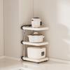 Accesorios de cocina – Almacenamiento en la cocina