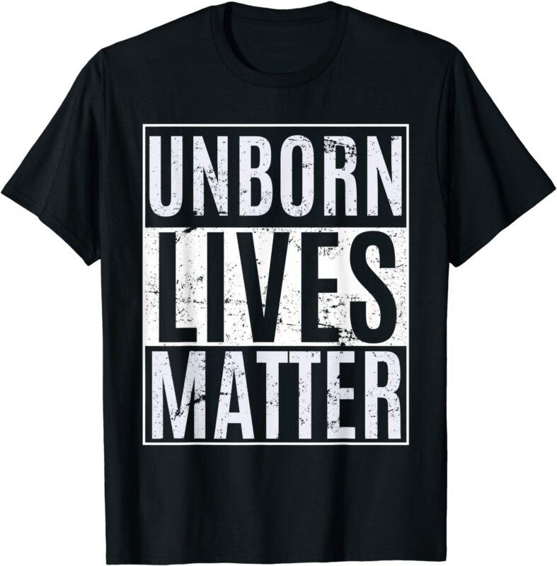 anti abortion shirts