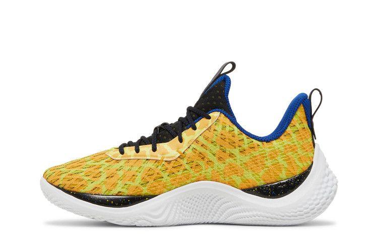 Under Armour Curry Flow 10 Bang Bang
