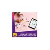 LEGO Friends Loja de Algodão Doce Conjunto de Brinquedo de Construção para Crianças de 6 a 9 Anos Blocos Educativos para Brincar 42643