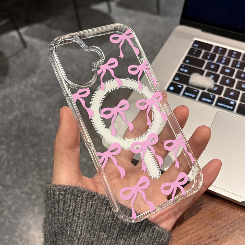 Magnetický kryt na telefon pro iPhone 11 12 13 iPhone 13 14 15 Pro 15 16 Pro Max Samsung A15 A16 A25 A26 A55 A56 S25 S24 S22 S23 Ultra S25 Edge