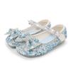 Girls Princess Shoes 2026 Summer Comfort Little Girl Aisha Elementary and Secondary School Children's Show Shoes