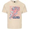 Anti Valentines Day Club Mens Light Cotton T-Shirt Unisex T-Shirt
