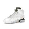 Air Jordan MVP White Yellow Ochre Men Sneakers Black DZ4475-107