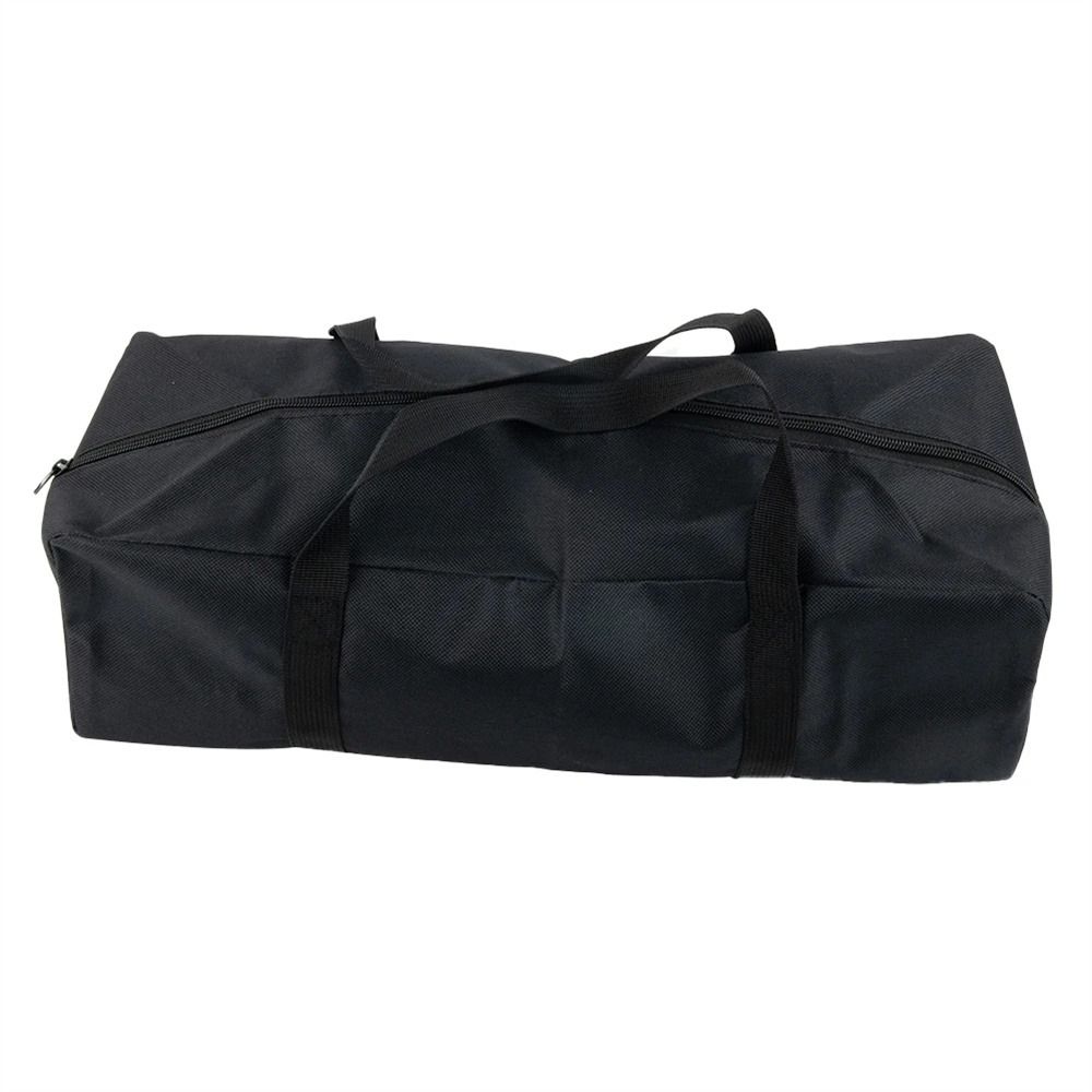 Oxford Cloth Mobile Luggage Bag Large Capacity Tent Storage Bag  Picnic Walking