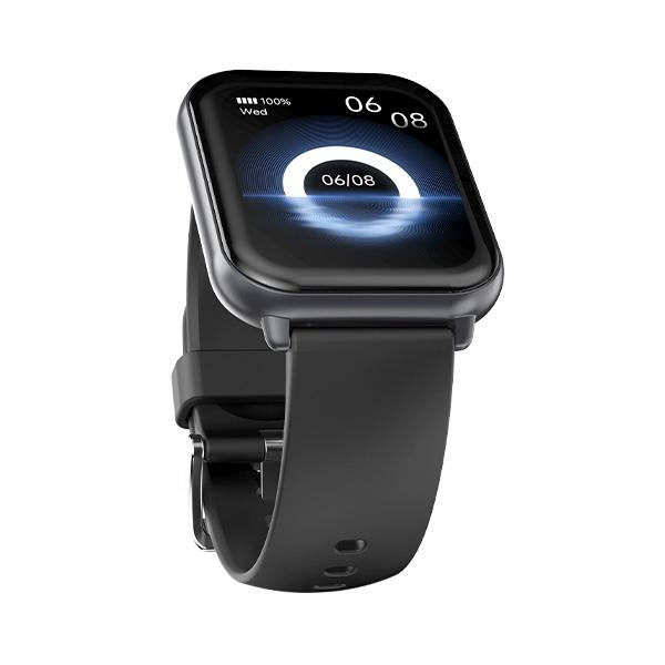 HiFuture Smartwatch Zone 2black/black (HSFZ2BK)