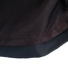 Yves Saint Laurent 80s 90s French Silk Blend Old Midi Length Skirt 36 Women Used