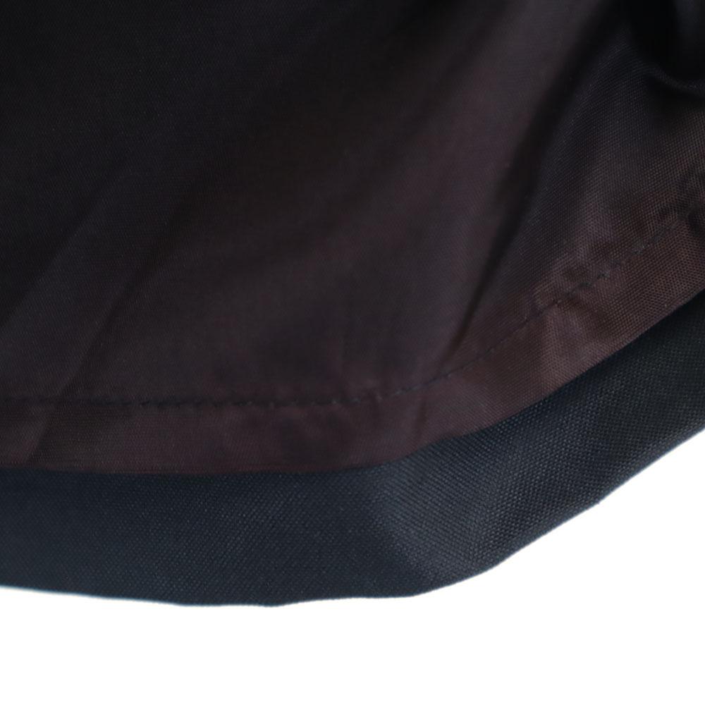Yves Saint Laurent 80s 90s French Silk Blend Old Midi Length Skirt 36 Women Used