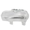 68439336AA Halogen Turn Signal Lamp Front Left Side For Jeep Renegade 2019-2022