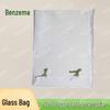 Benzel 98-10 Class Cotton Tent Accessories
