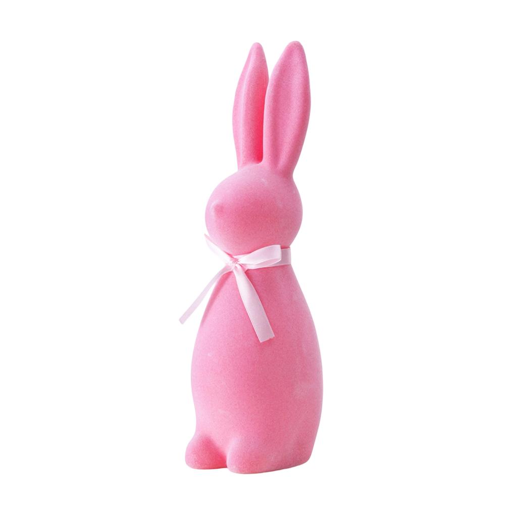 Easter Decoration Doll Ornaments Bunny Doll Gift