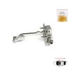 EDP949 Front Door Hinge Stop Check Strap 8200597523 for Renault Master MK2 Opel Movano A Interstar 1998-2010