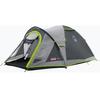 Coleman Darwin 4 Four-person Grey Camping Tent