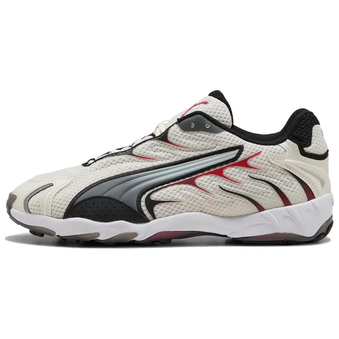 Puma 401560 Unisex White 401560-11 40