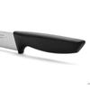 Unbranded 7380008 Couteau à Découper Arcos Niza Métal Noir 27 x 3 x 2 cm