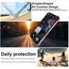 For Nothing Phone 3a Lite 5G Phone Case IMAK Shock-resistant Soft Case