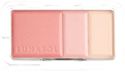 Coloring Soft Cheeks Cheek 02 Rose Pink