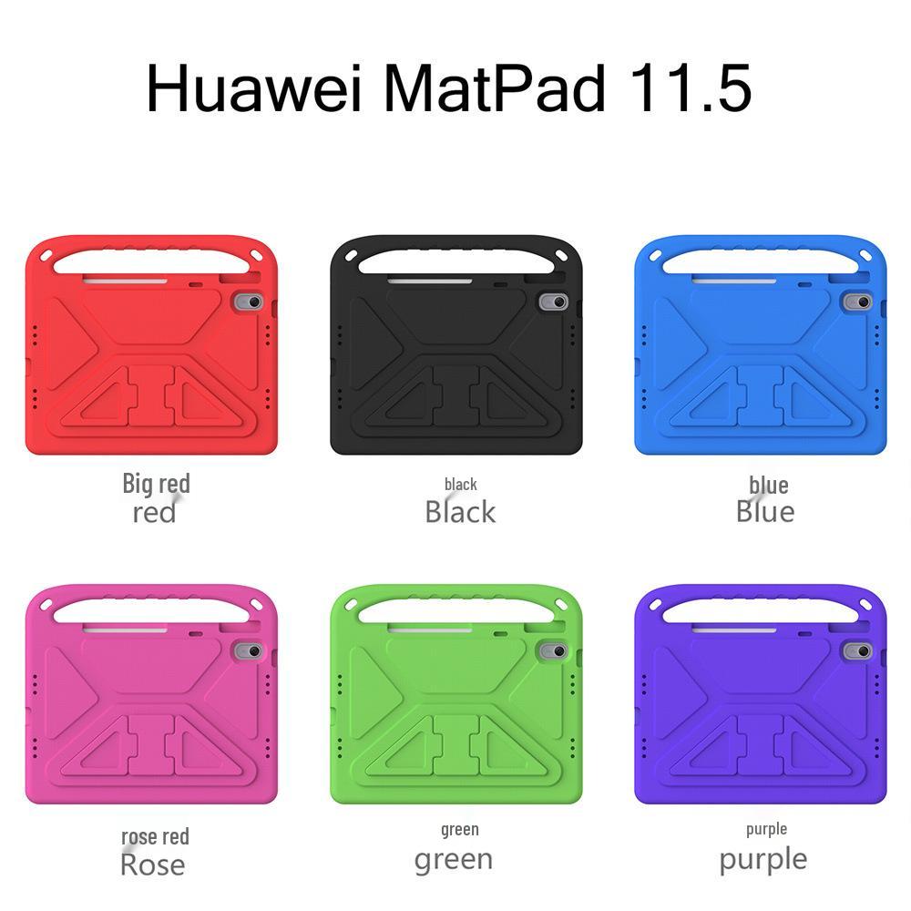 Huawei MatePad 11.5S Air 11.5 SE11 Tablet EVA Protective Case with Stand