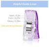 Quilting Sewing Fabric 200 Multipurpose Sewing Quilting and Craft Sewing Assorted Plastic Embroidery Clips for Crafts Clips, Clips, Pieces, Clips,